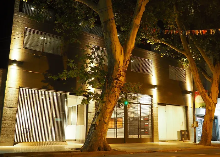 Umbral del Aconcagua